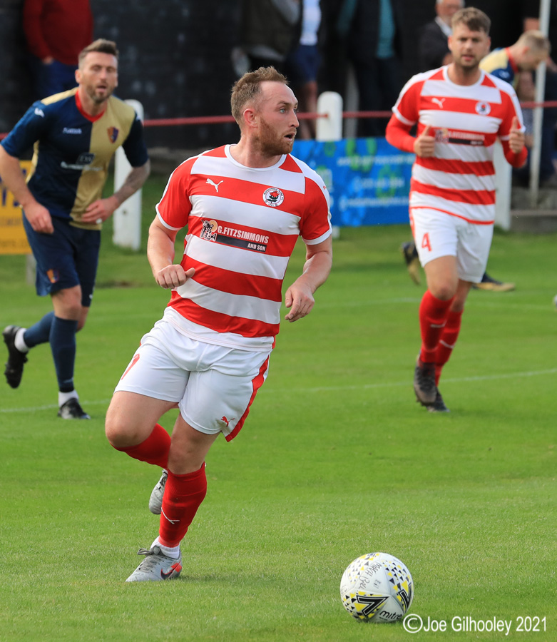 Bonnyrigg Rose v East Kilbride