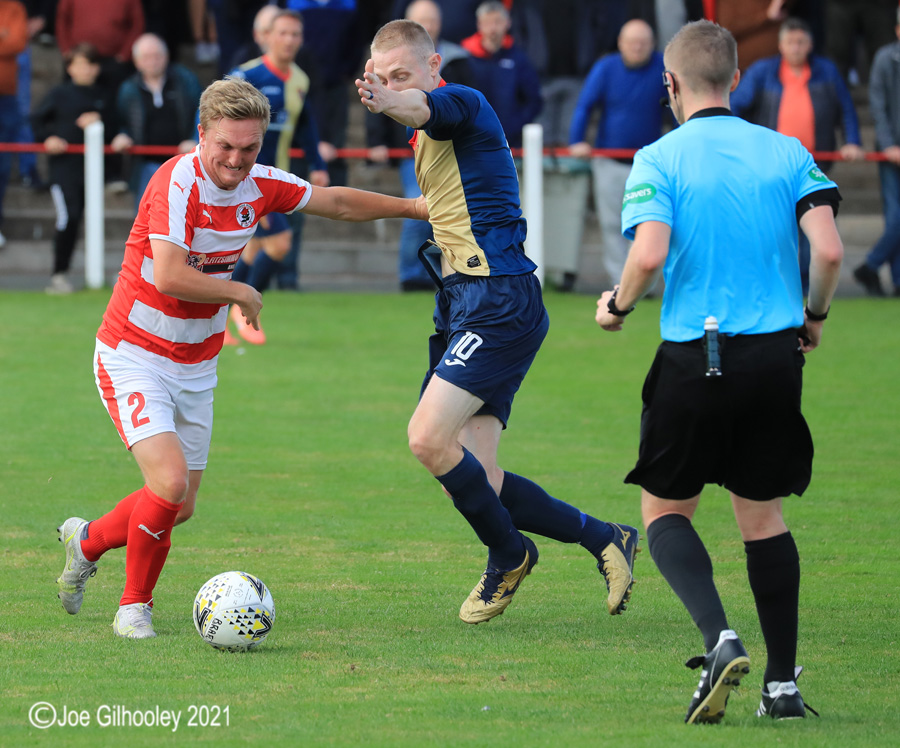 Bonnyrigg Rose v East Kilbride