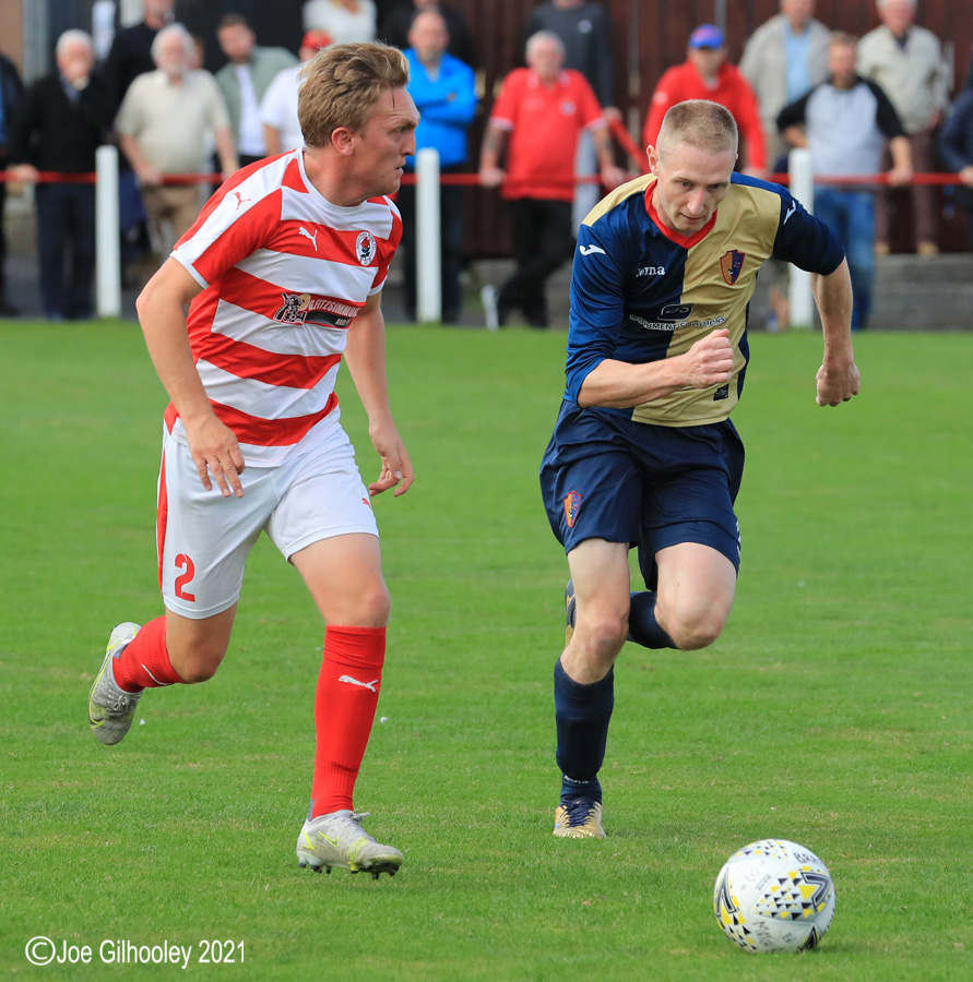 Bonnyrigg Rose v East Kilbride
