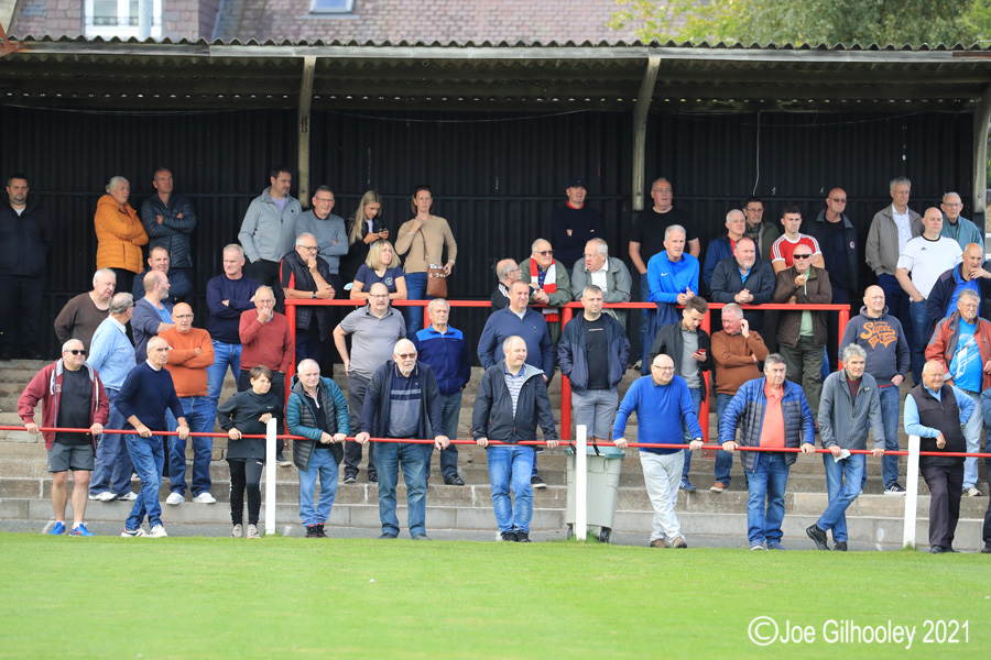 Bonnyrigg Rose v East Kilbride