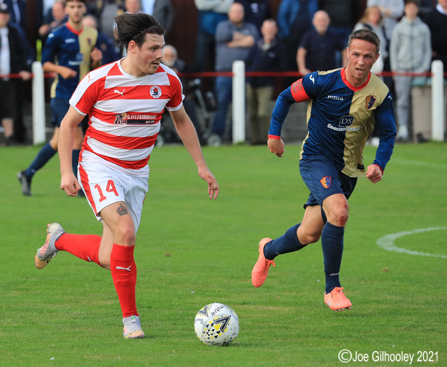 Bonnyrigg Rose v East Kilbride