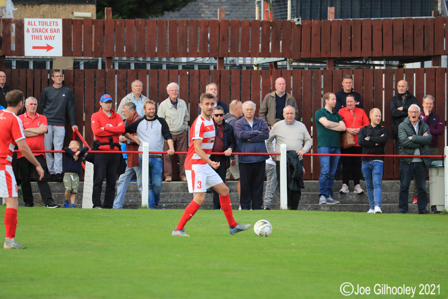 Bonnyrigg Rose v East Kilbride