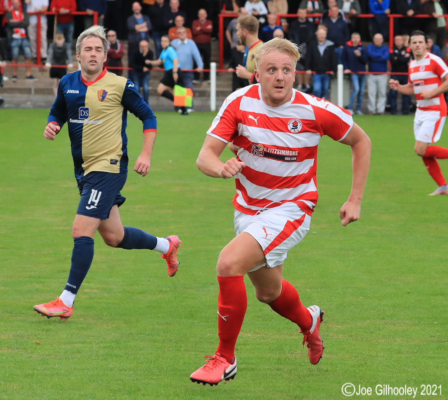 Bonnyrigg Rose v East Kilbride
