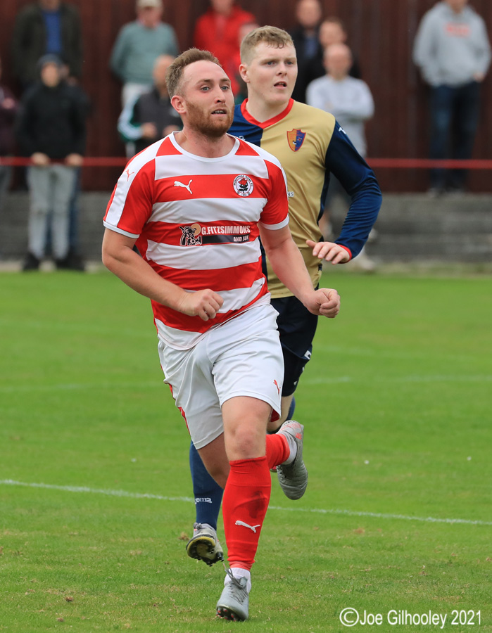 Bonnyrigg Rose v East Kilbride