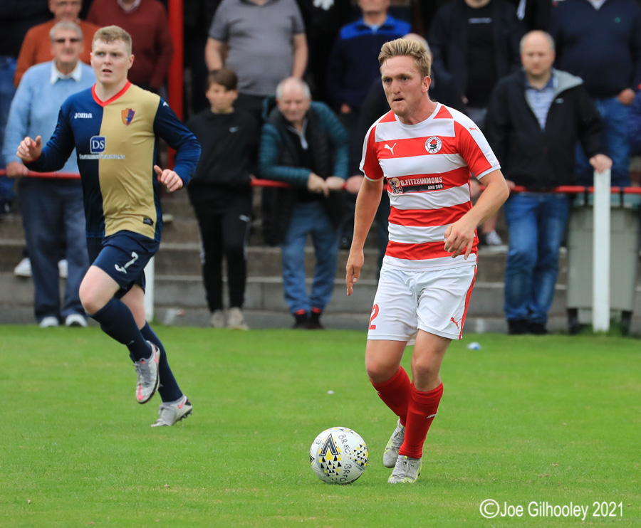 Bonnyrigg Rose v East Kilbride