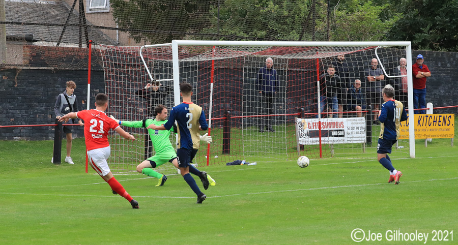Bonnyrigg Rose v East Kilbride