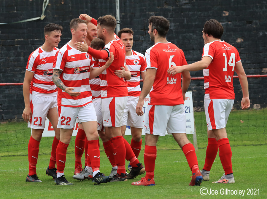 Bonnyrigg Rose v East Kilbride