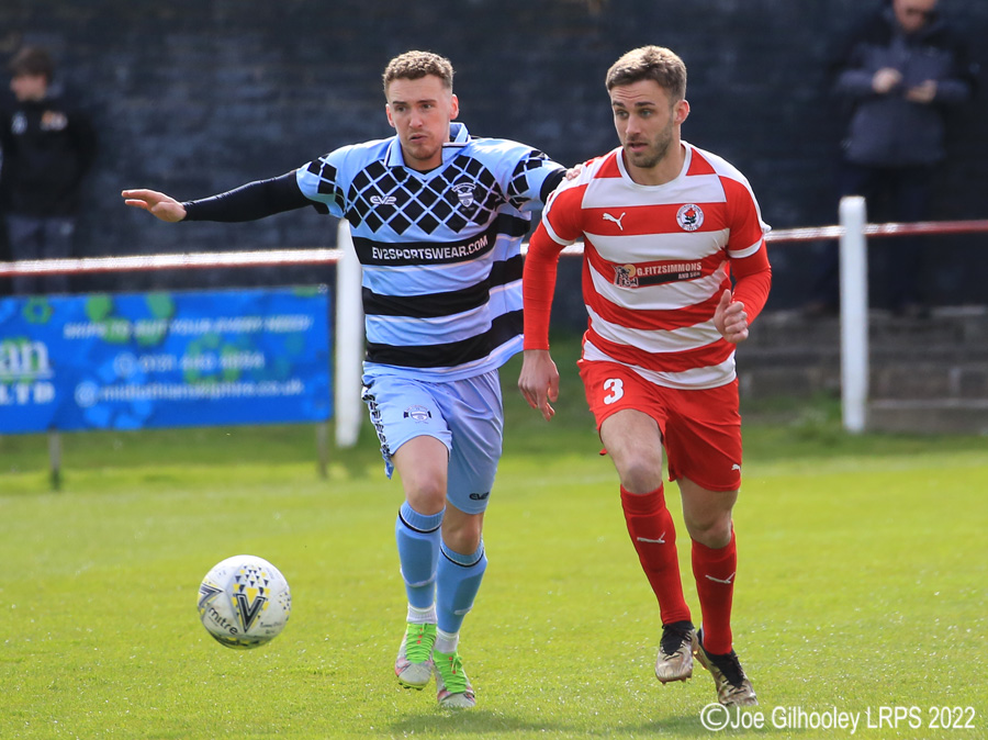 Bonnyrigg Rose v East Stirlingshire