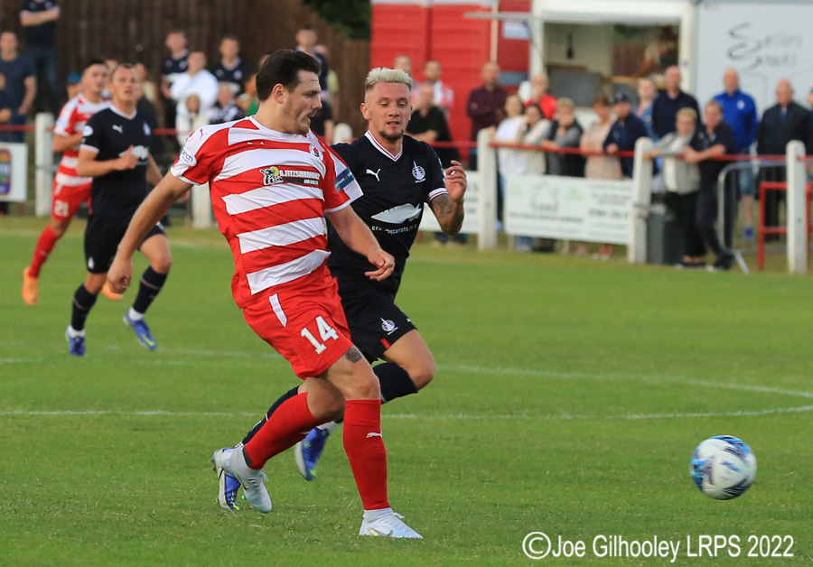 Bonnyrigg Rose v Falkirk Bonnyrigg Rose v Falkirk