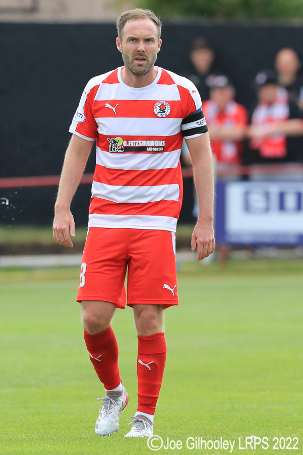 Bonnyrigg Rose v Forfar Athletic