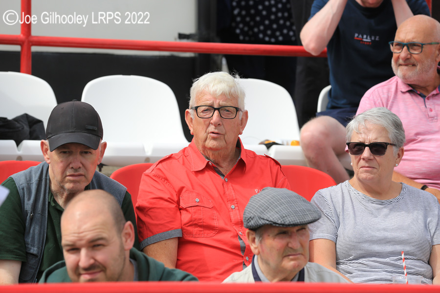 Bonnyrigg Rose v Forfar Athletic