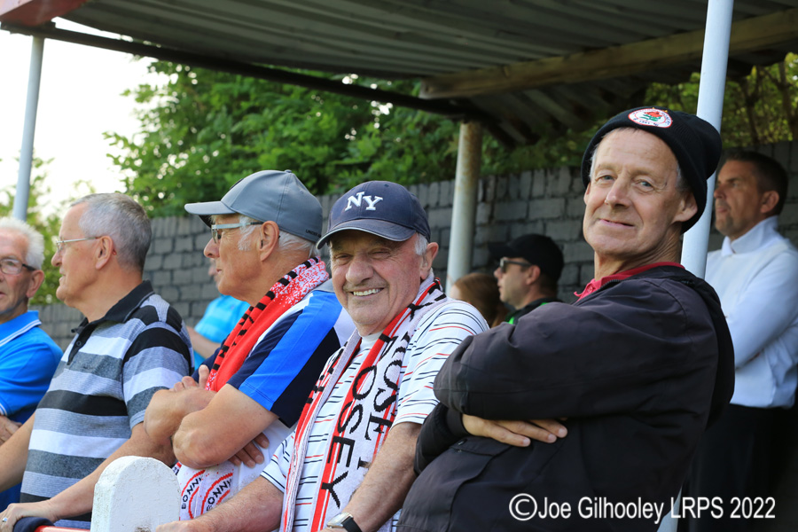 Bonnyrigg Rose v Forfar Athletic