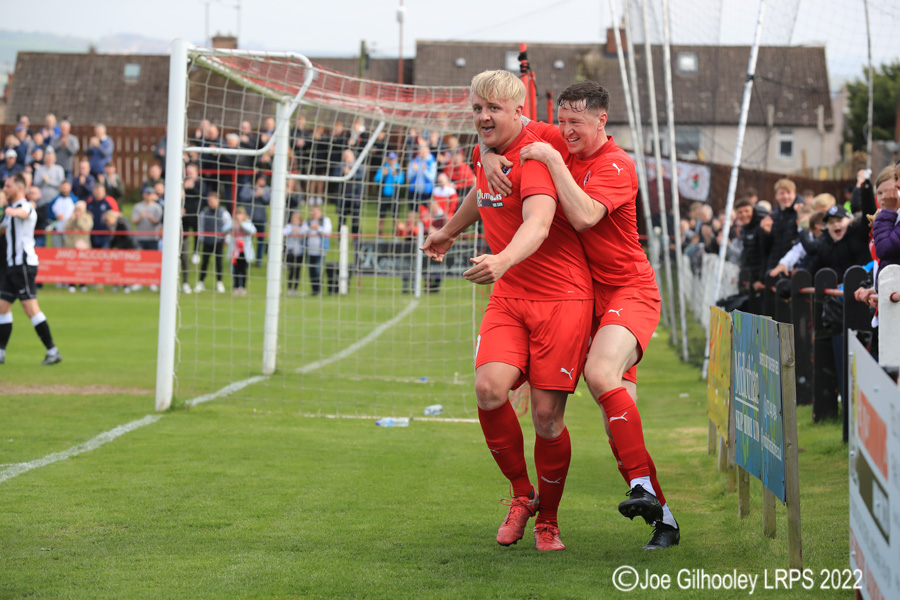 Bonnyrigg Rose v Fraserburgh