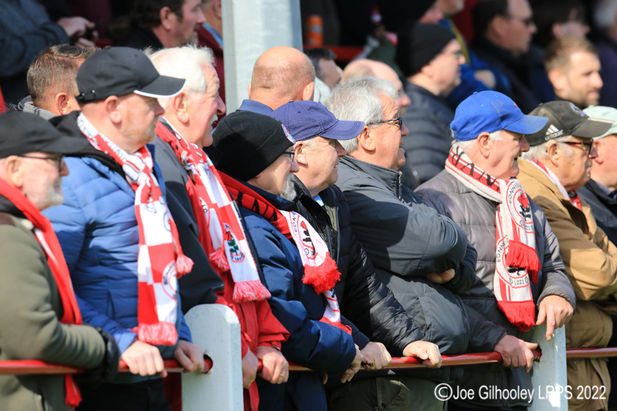 Bonnyrigg Rose v Fraserburgh