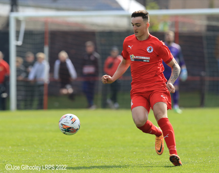 Bonnyrigg Rose v Fraserburgh