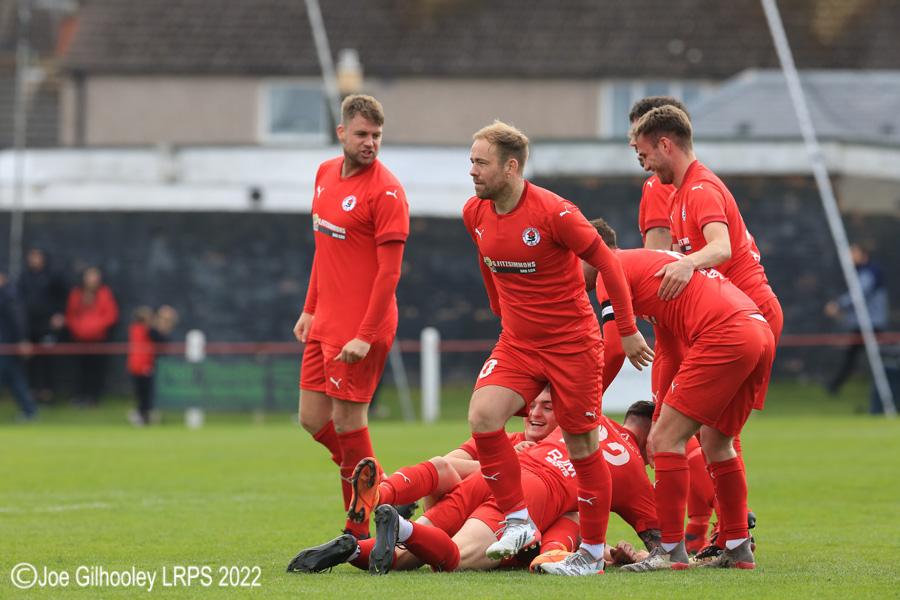 Bonnyrigg Rose v Fraserburgh