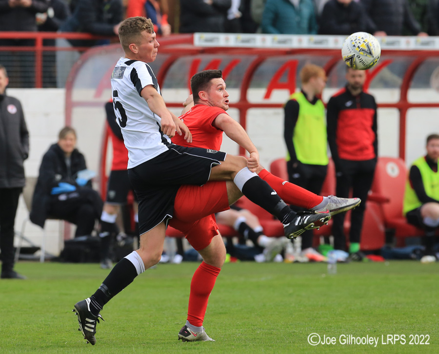 Bonnyrigg Rose v Fraserburgh