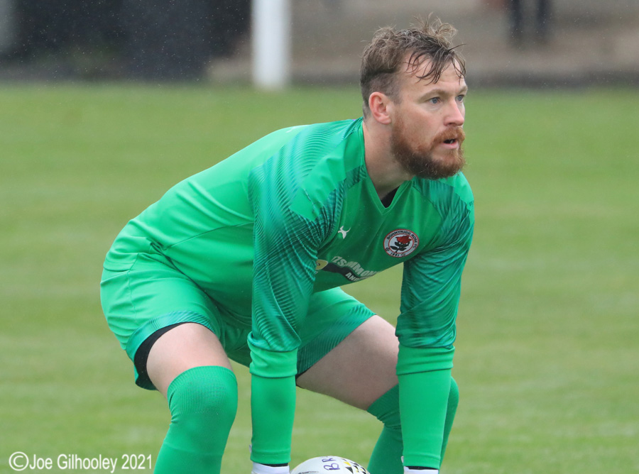 Bonnyrigg Rose v Gretna 2008