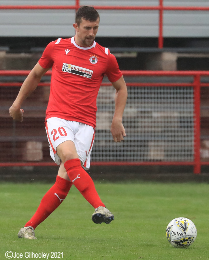 Bonnyrigg Rose v Gretna 2008