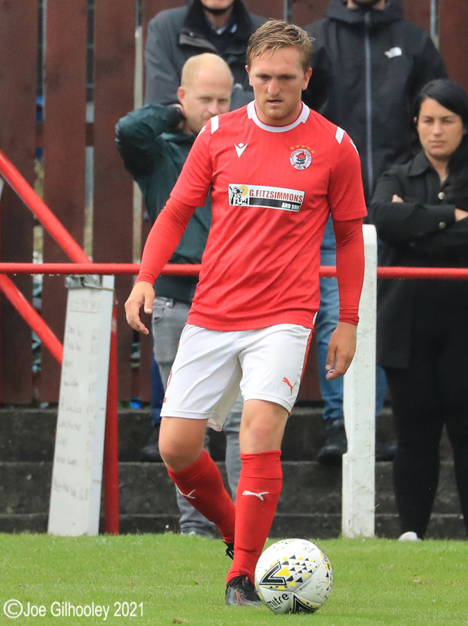 Bonnyrigg Rose v Gretna 2008