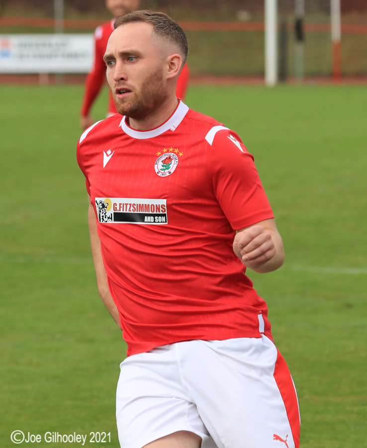 Bonnyrigg Rose v Gretna 2008