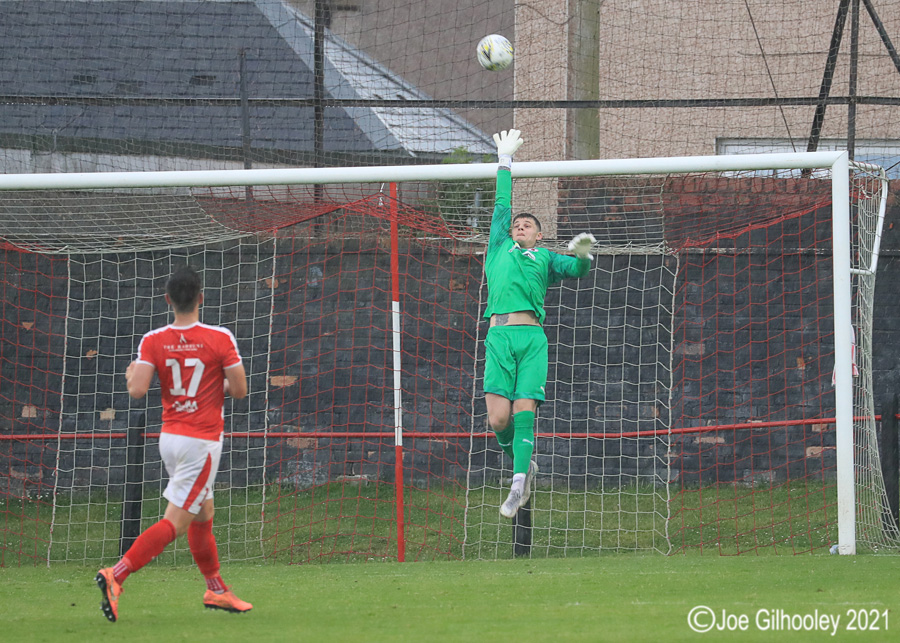 Bonnyrigg Rose v Hearts 