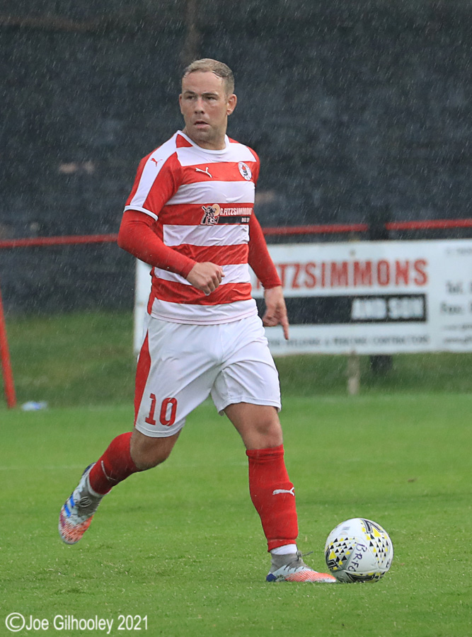 Bonnyrigg Rose v Hearts 