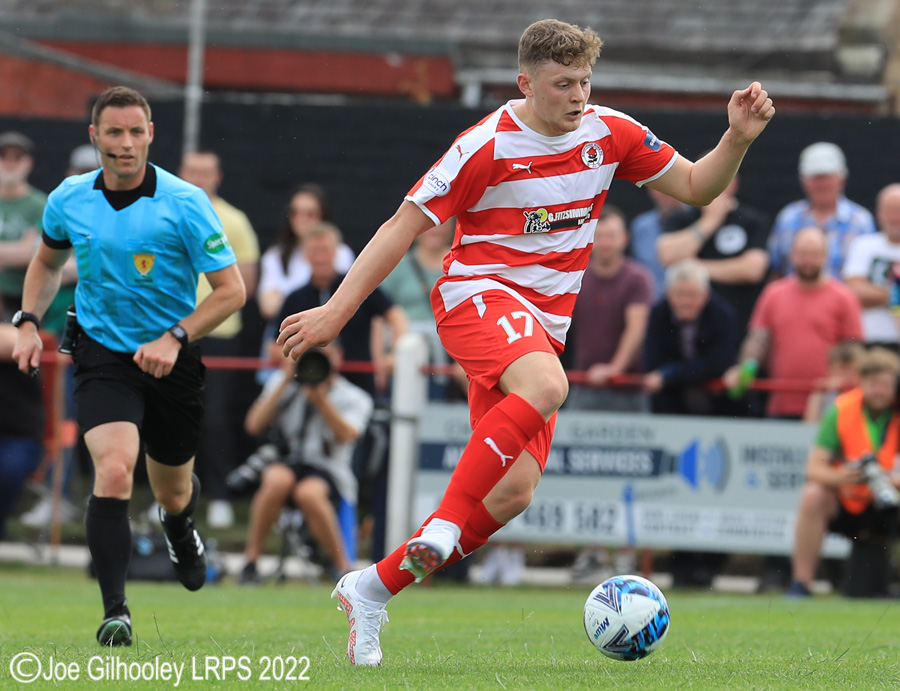 Bonnyrigg Rose v Hibernian
