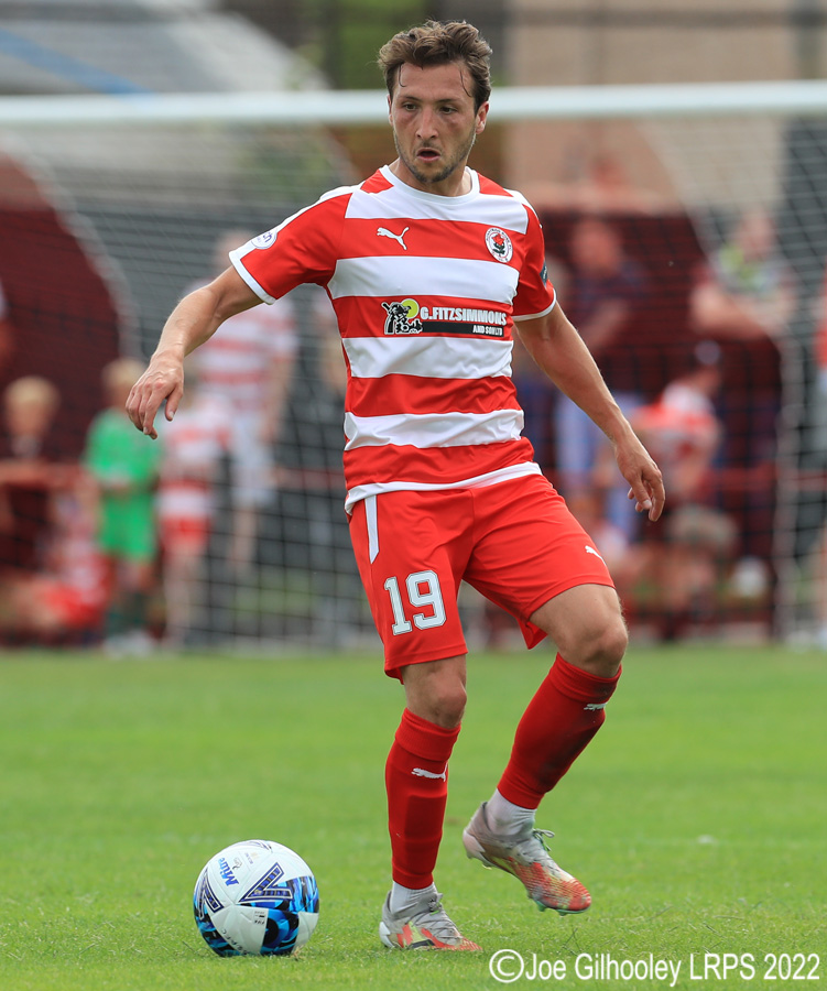Bonnyrigg Rose v Hibernian