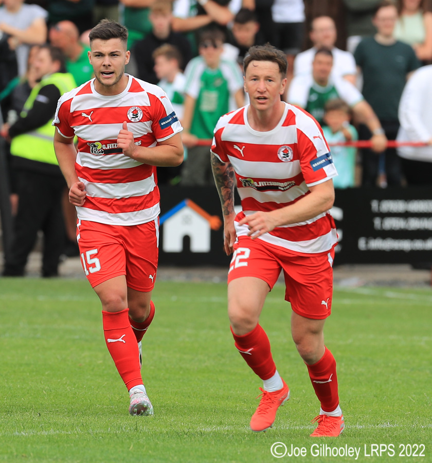 Bonnyrigg Rose v Hibernian