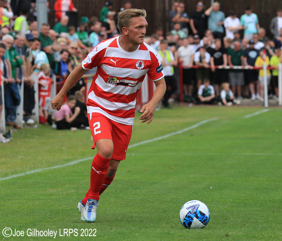Bonnyrigg Rose v Hibernian