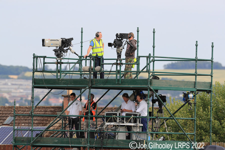 Bonnyrigg Rose v Hibernian Miscellaneous images