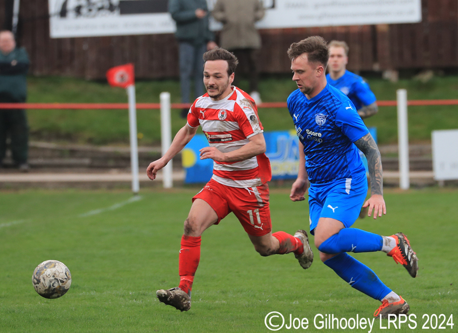 Bonnyrigg Rose v Peterhead