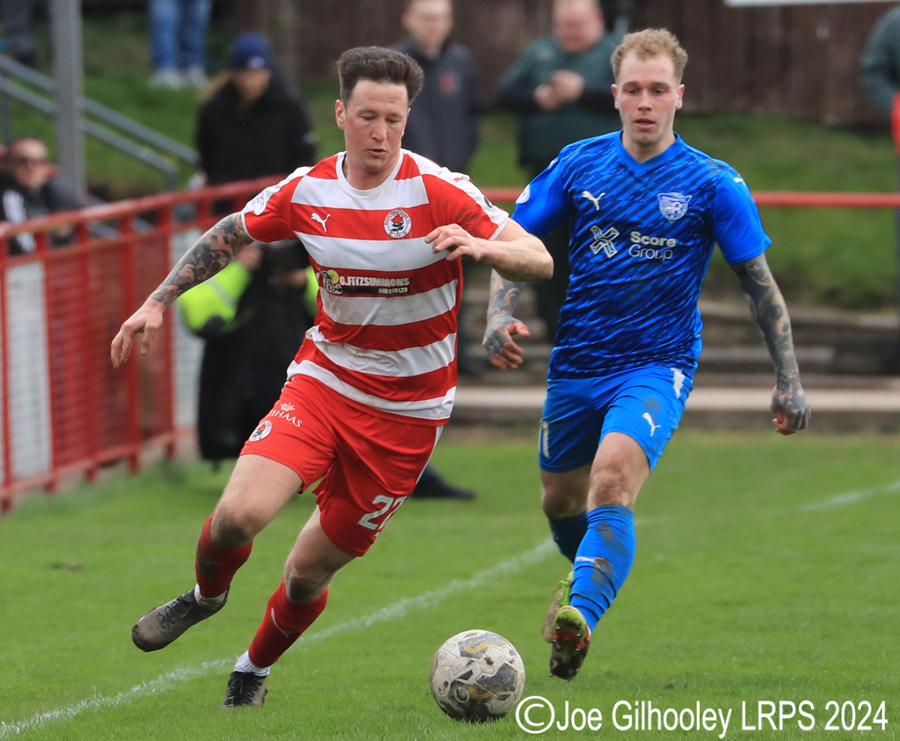 Bonnyrigg Rose v Peterhead