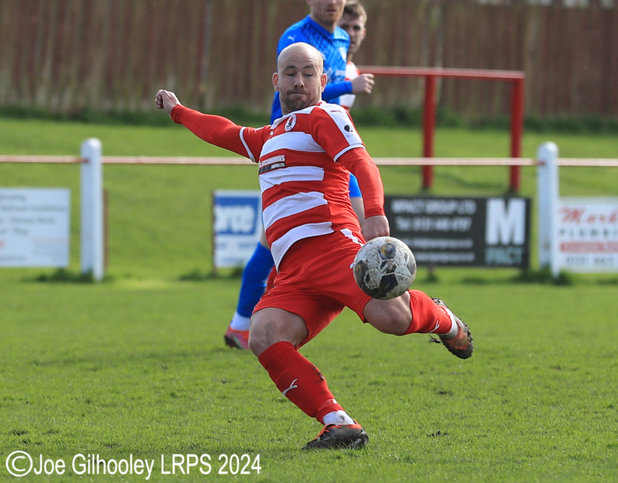 Bonnyrigg Rose v Peterhead