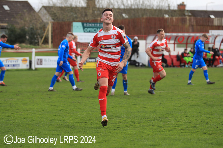 Bonnyrigg Rose v Peterhead