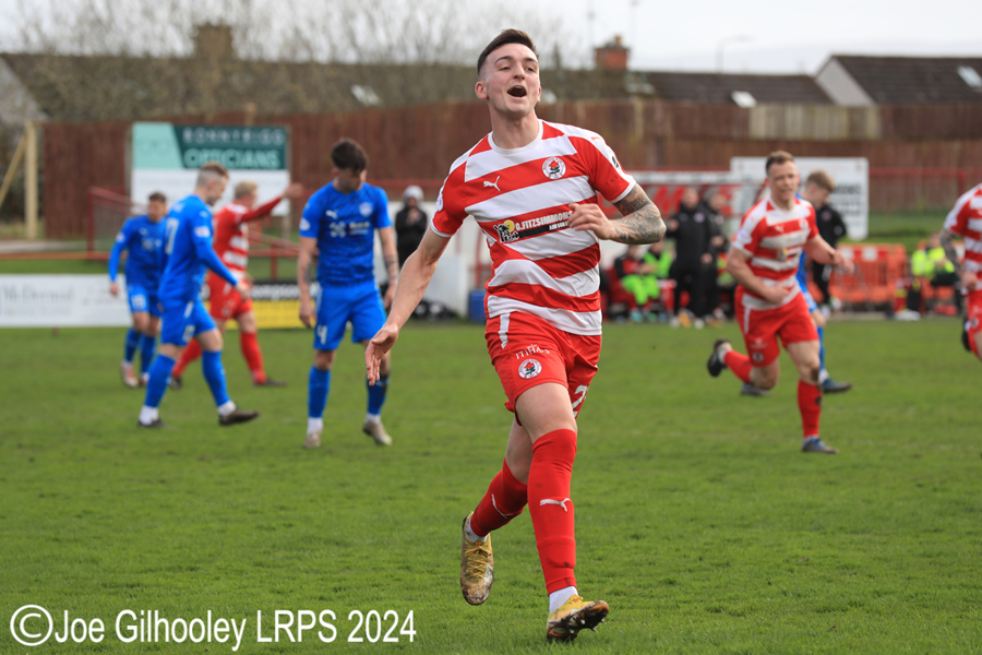 Bonnyrigg Rose v Peterhead