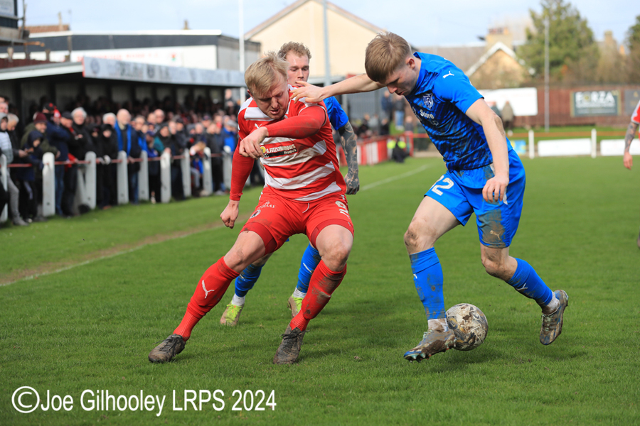 Bonnyrigg Rose v Peterhead