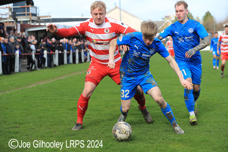 Bonnyrigg Rose v Peterhead