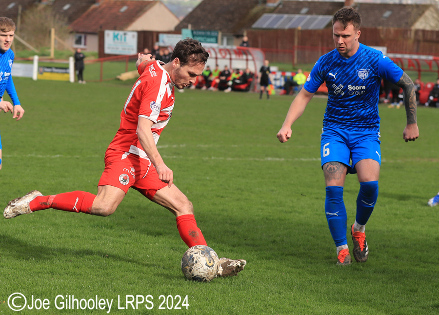 Bonnyrigg Rose v Peterhead