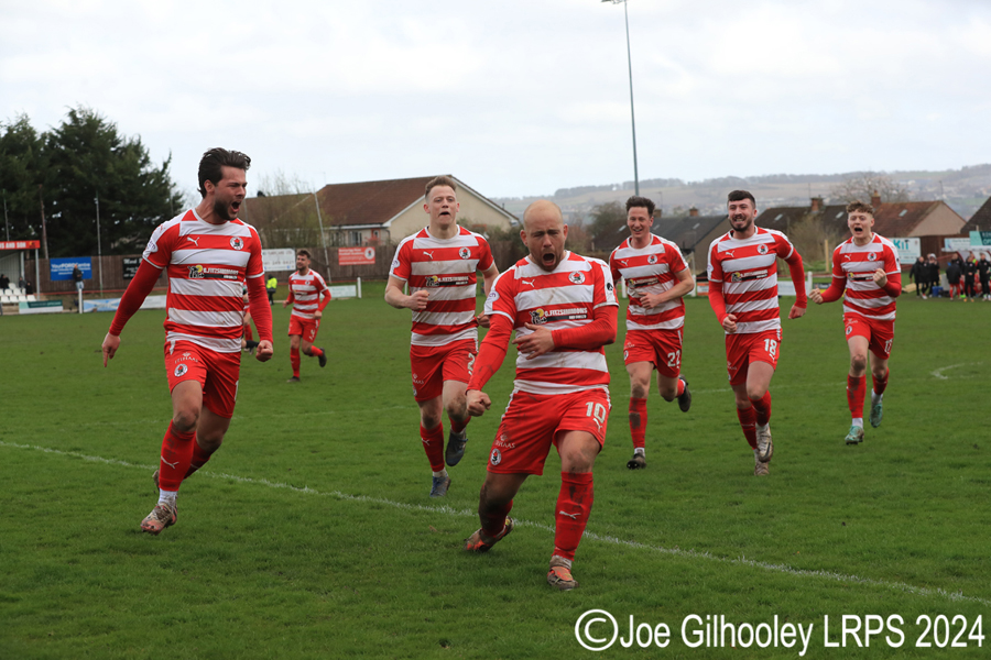 Bonnyrigg Rose v Peterhead