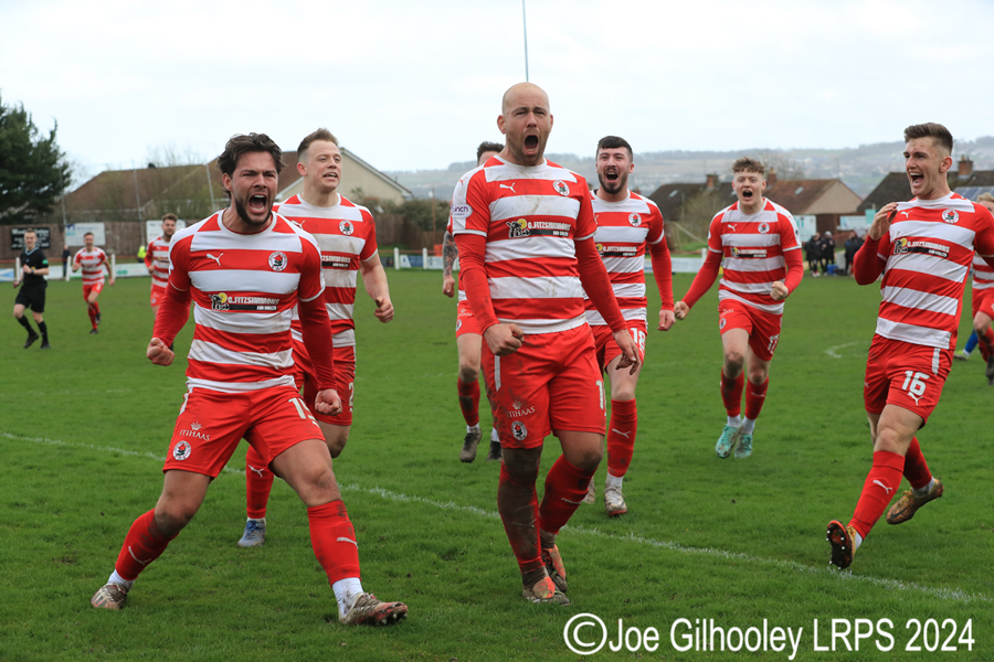 Bonnyrigg Rose v Peterhead