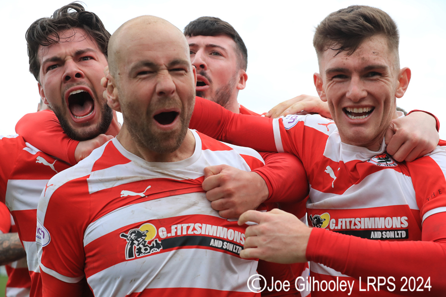 Bonnyrigg Rose v Peterhead