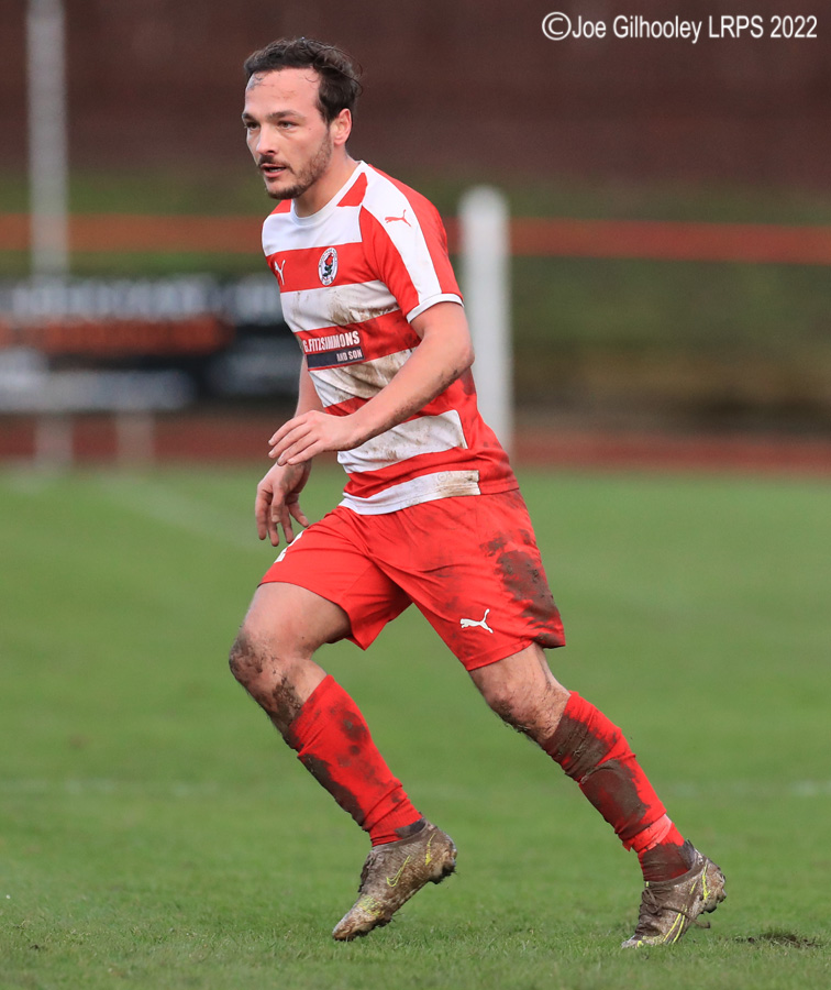 Bonnyrigg Rose v The Spartans 