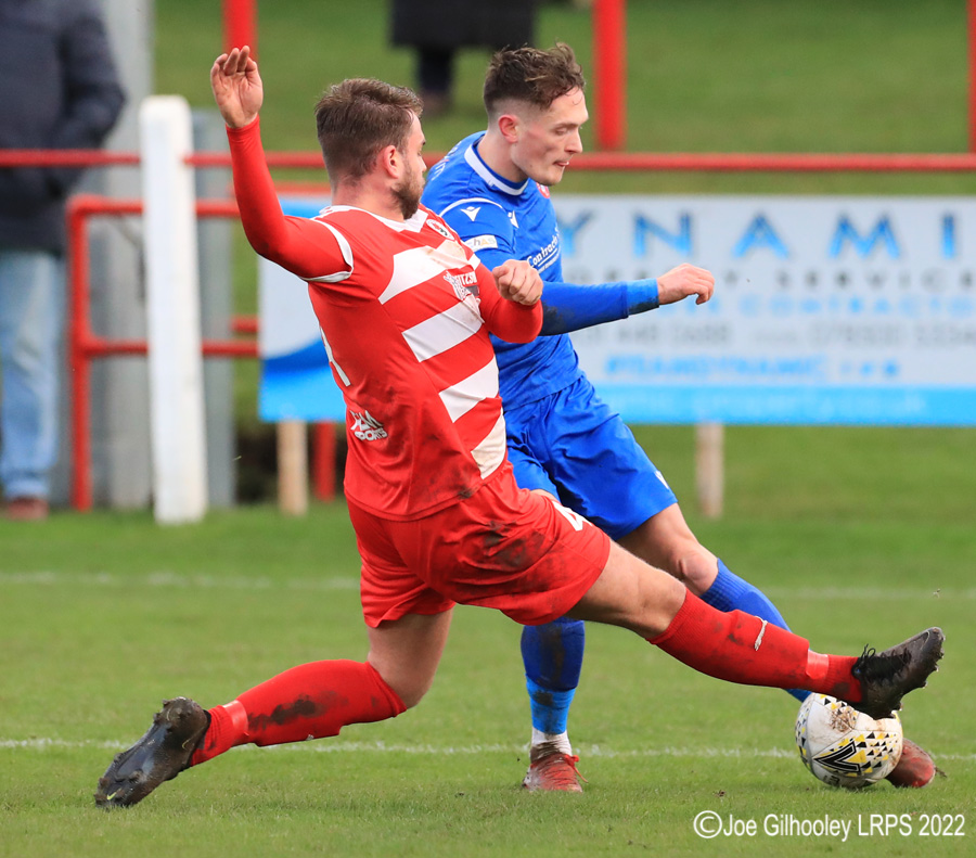 Bonnyrigg Rose v The Spartans 