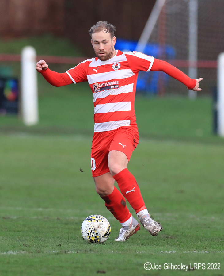 Bonnyrigg Rose v The Spartans 