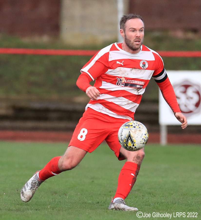 Bonnyrigg Rose v The Spartans 