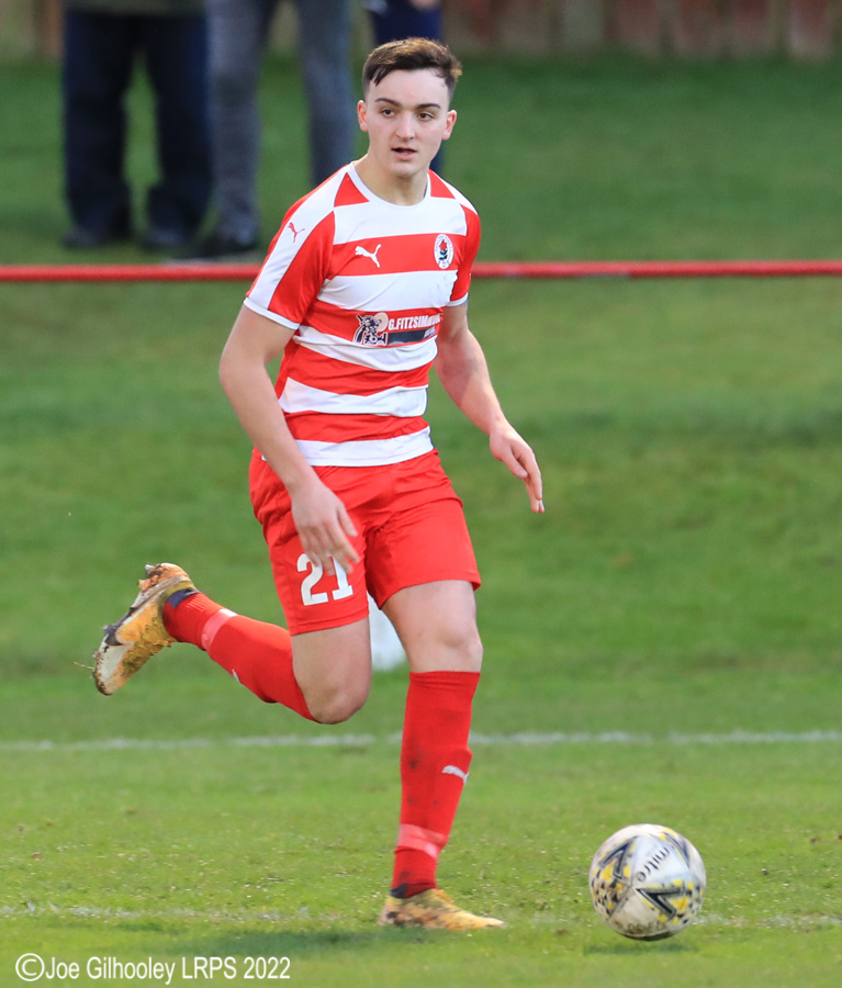 Bonnyrigg Rose v The Spartans 