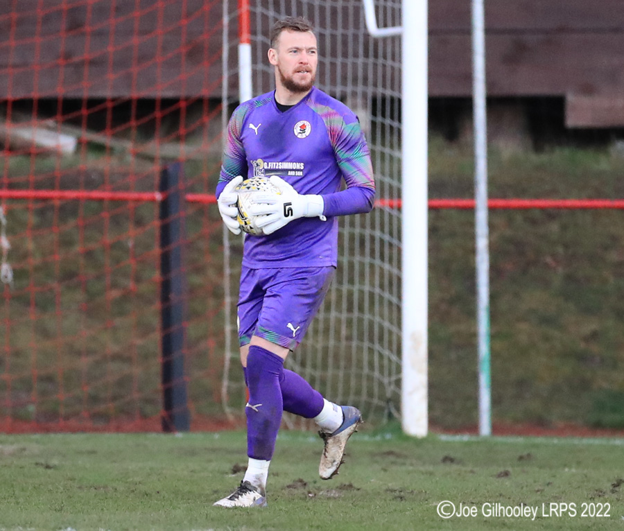 Bonnyrigg Rose v The Spartans 