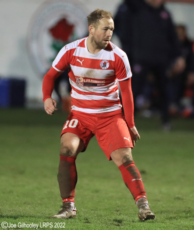 Bonnyrigg Rose v The Spartans 